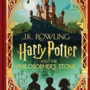 Harry Potter and the Philosopher's Stone