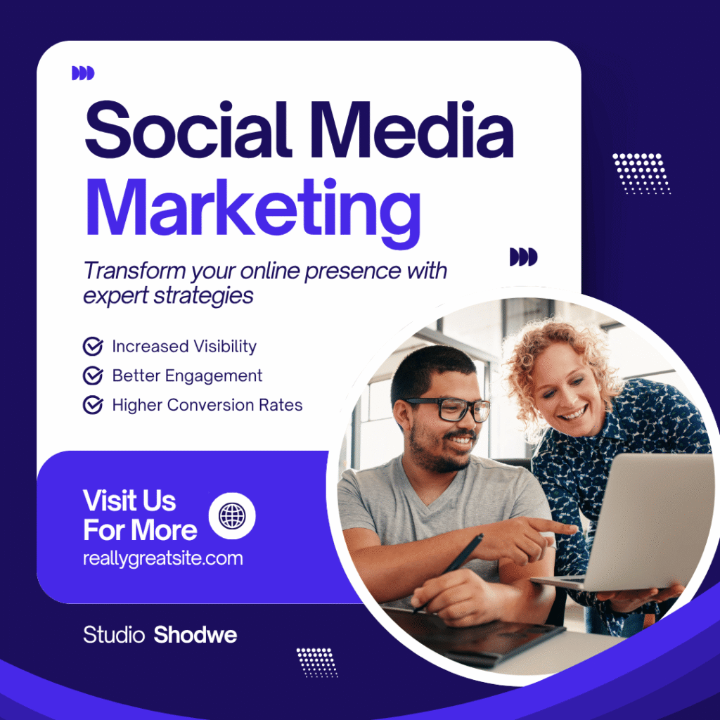 Social Media Hacks