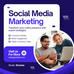 Social Media Hacks